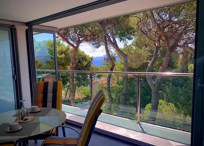 Villa Aqua - Adults Only