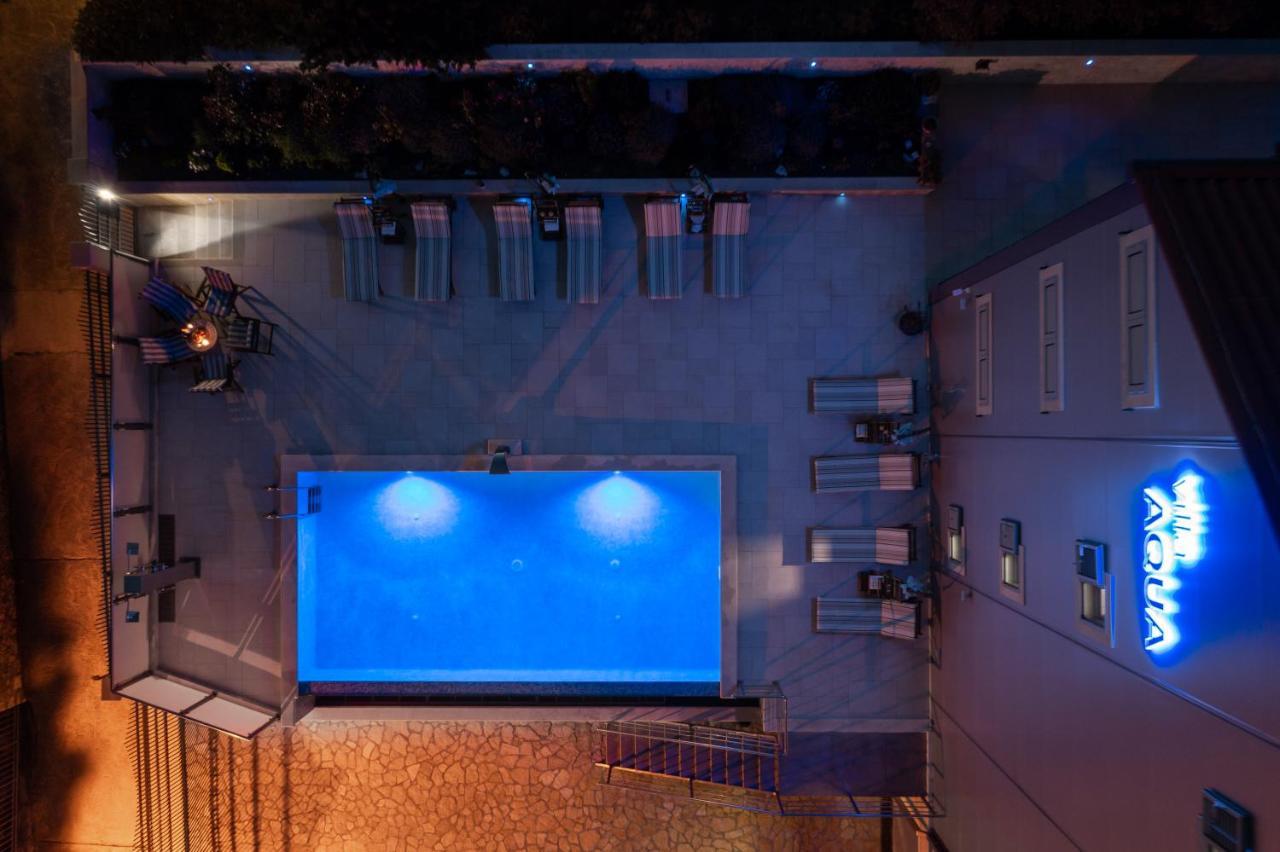 Gasthuis Aqua - Adults Only