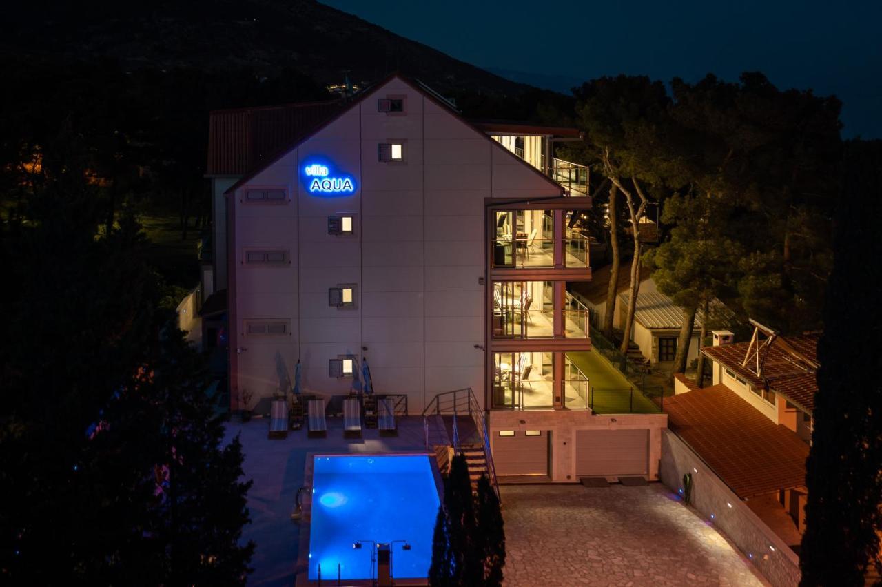 Guest house Aqua - Adults Only