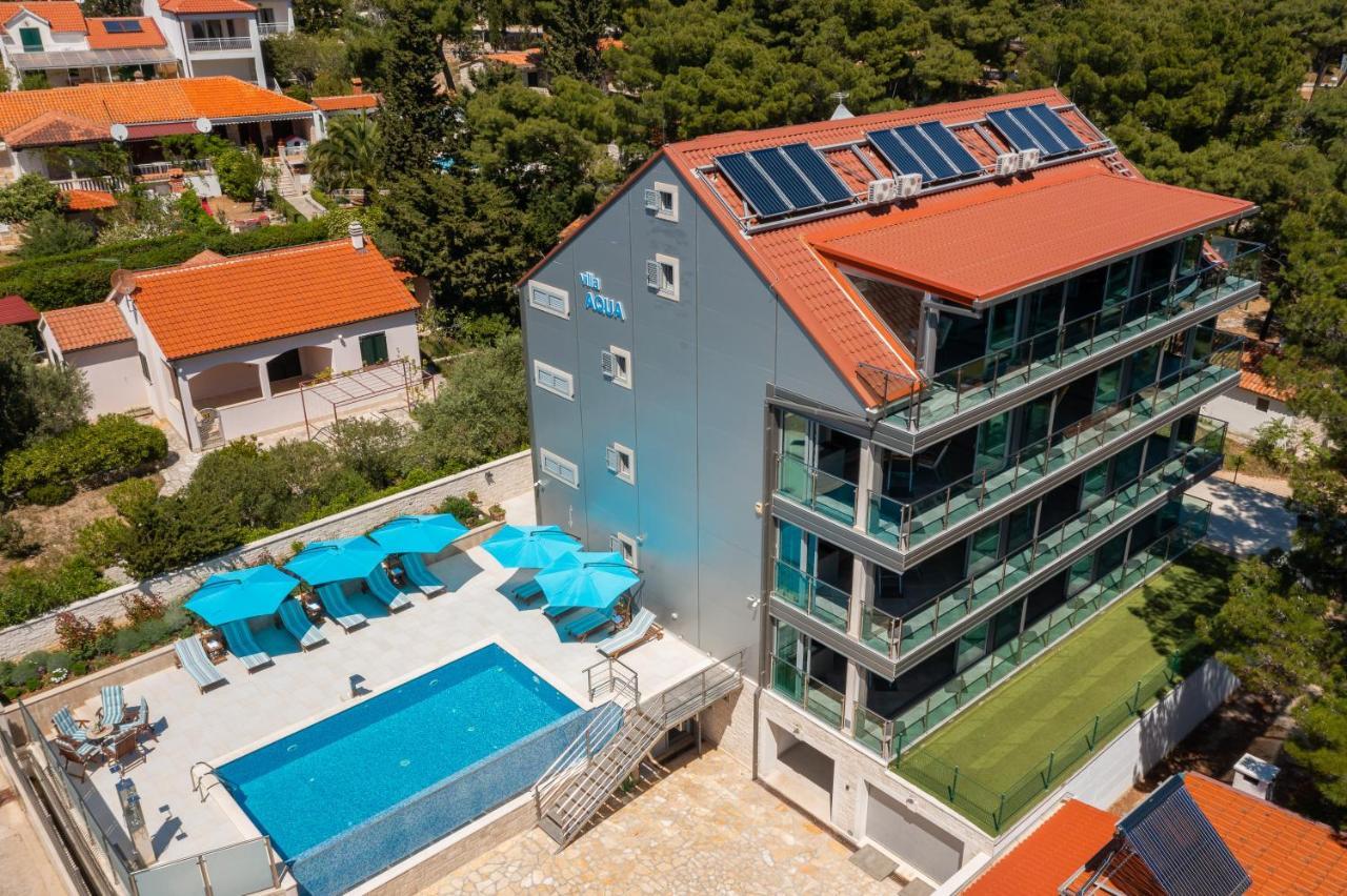 Aqua - Adults Only Guest house Bol