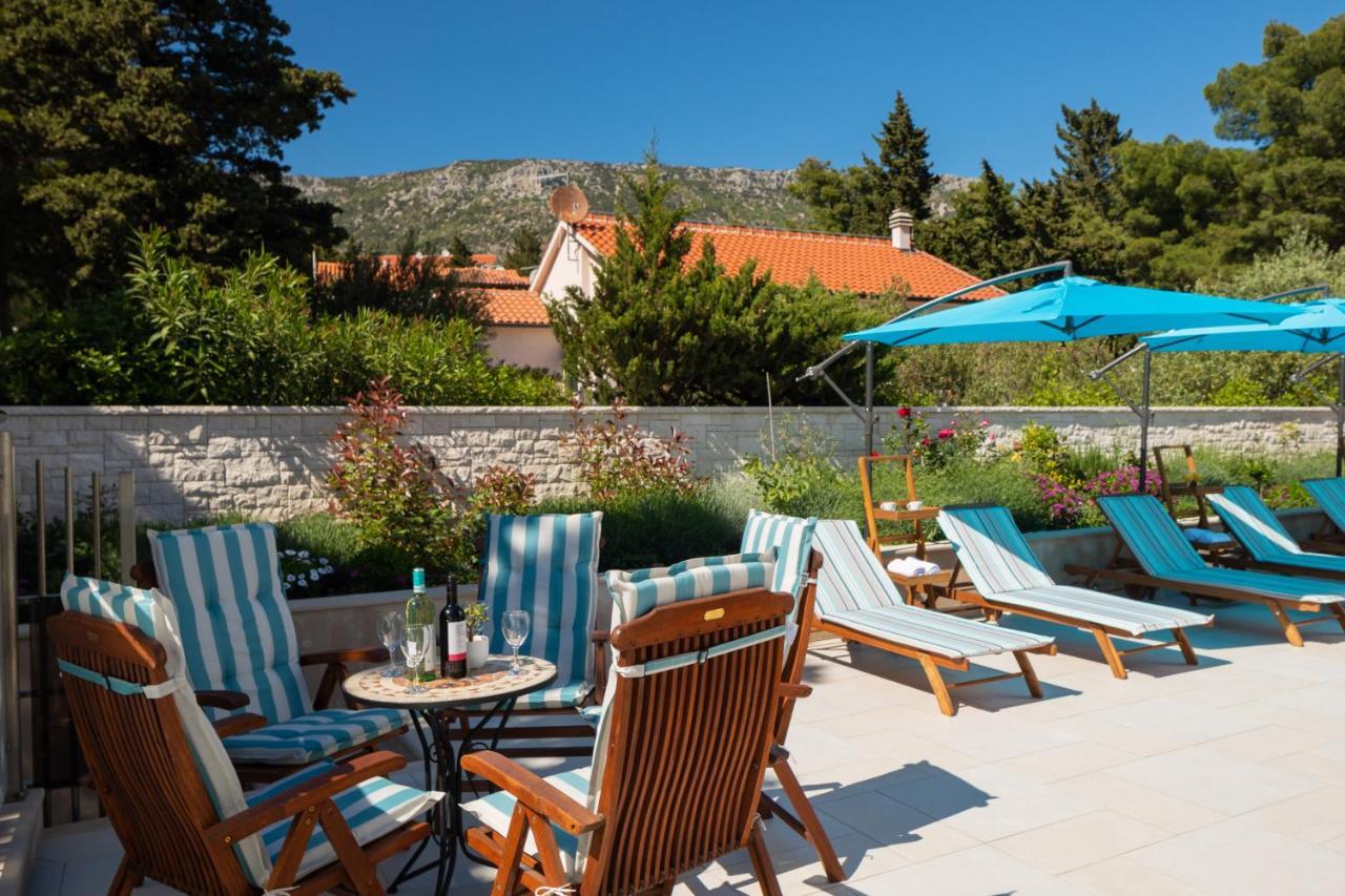 Aqua - Adults Only Guest house *