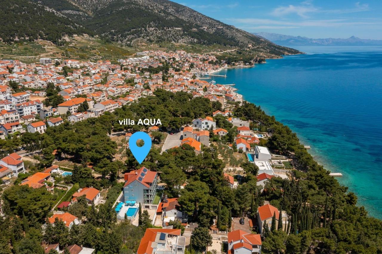 Aqua - Adults Only Guest house *