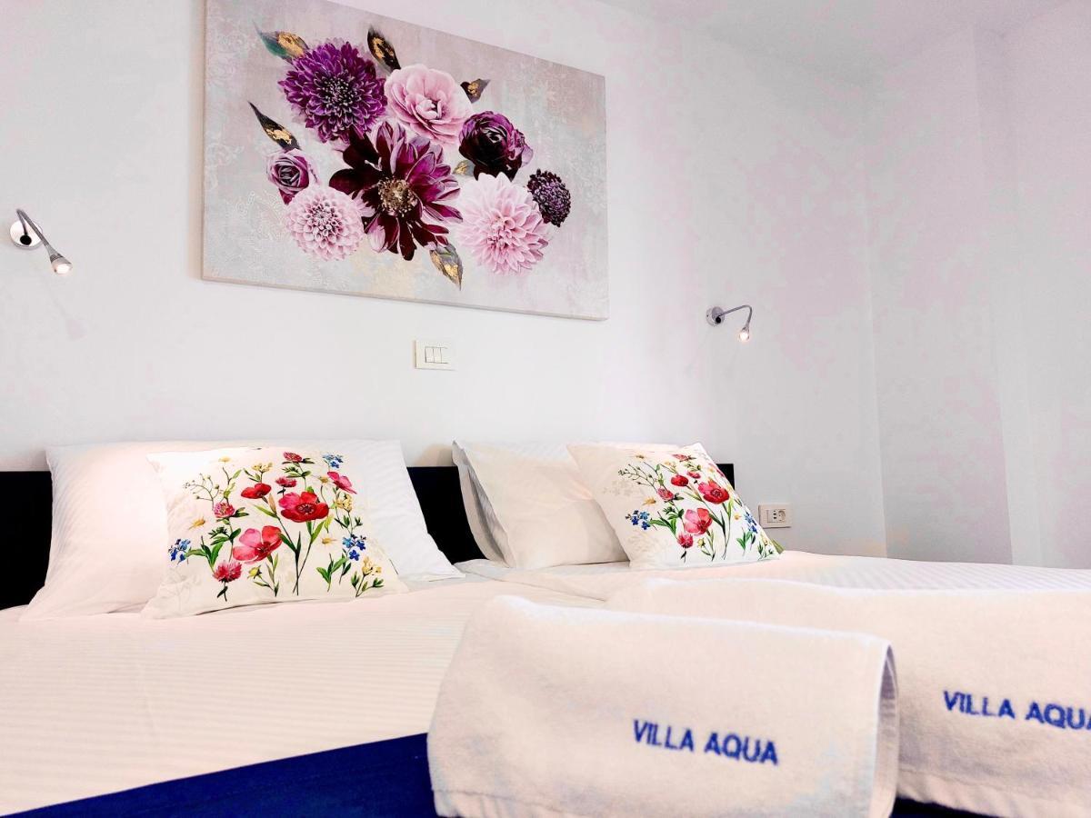 Aqua - Adults Only