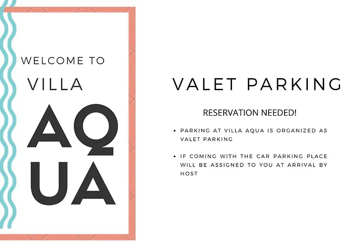 Villa Aqua - Adults Only