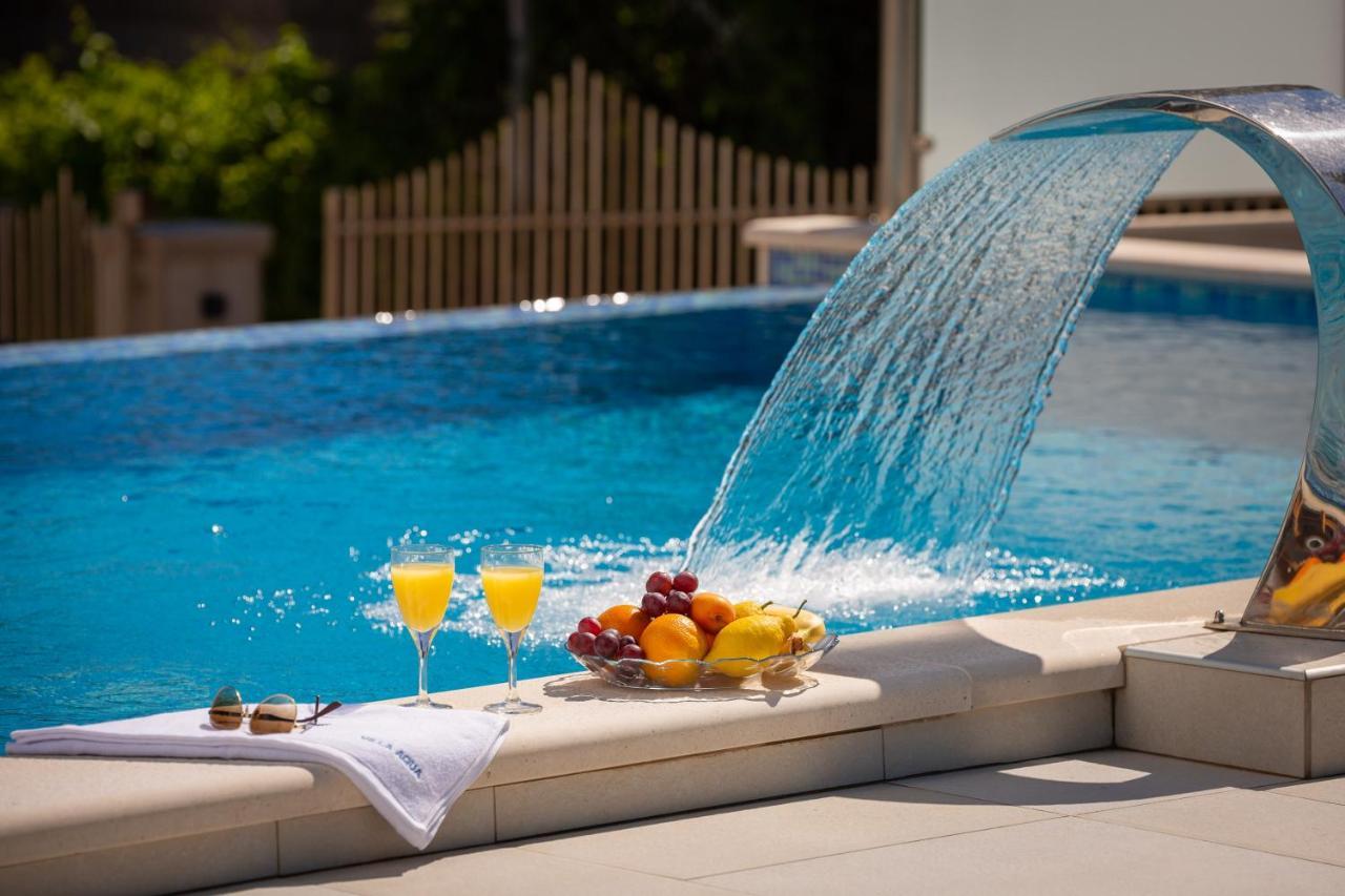 Aqua - Adults Only Gasthuis