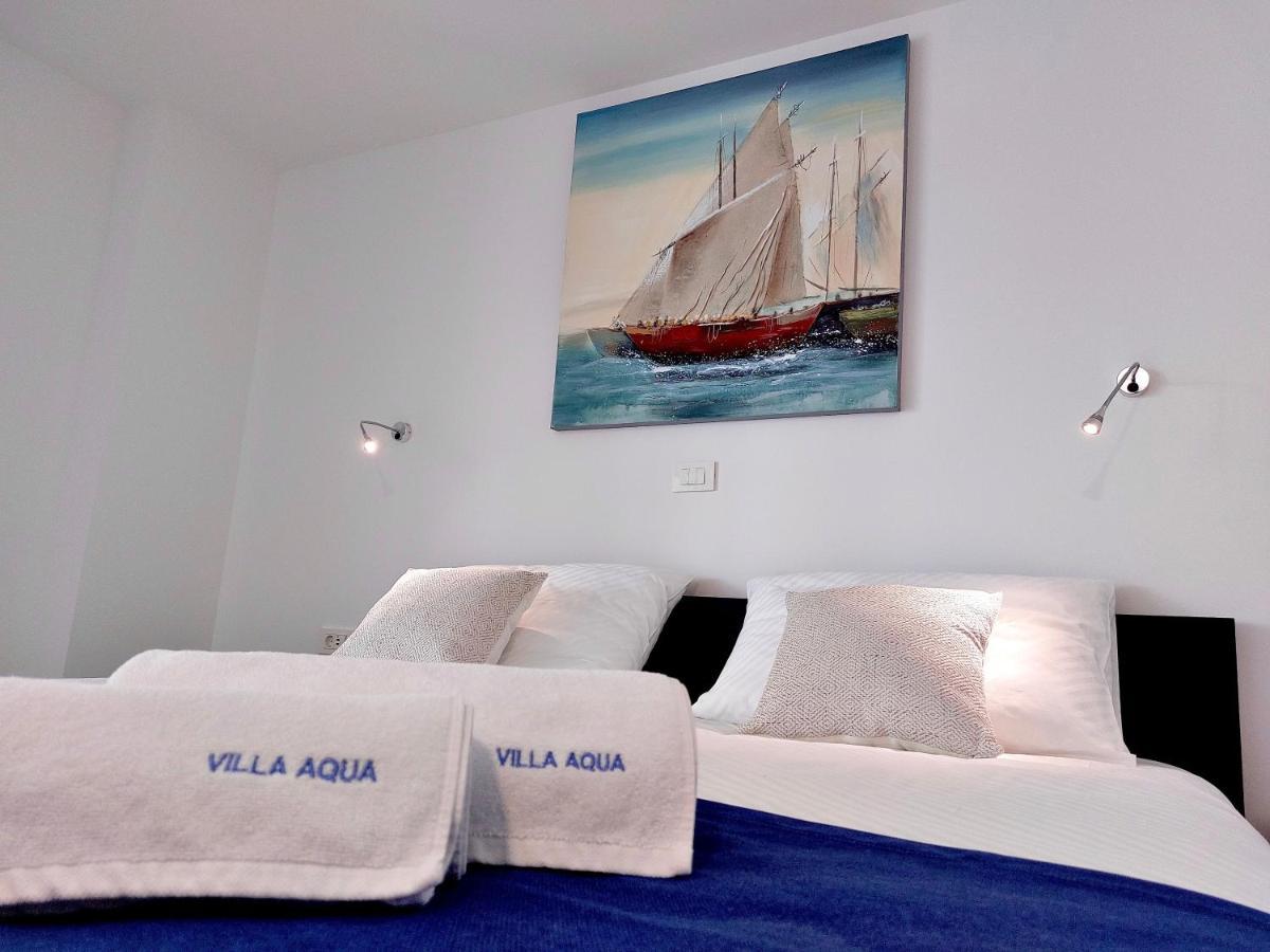 Aqua - Adults Only Bol