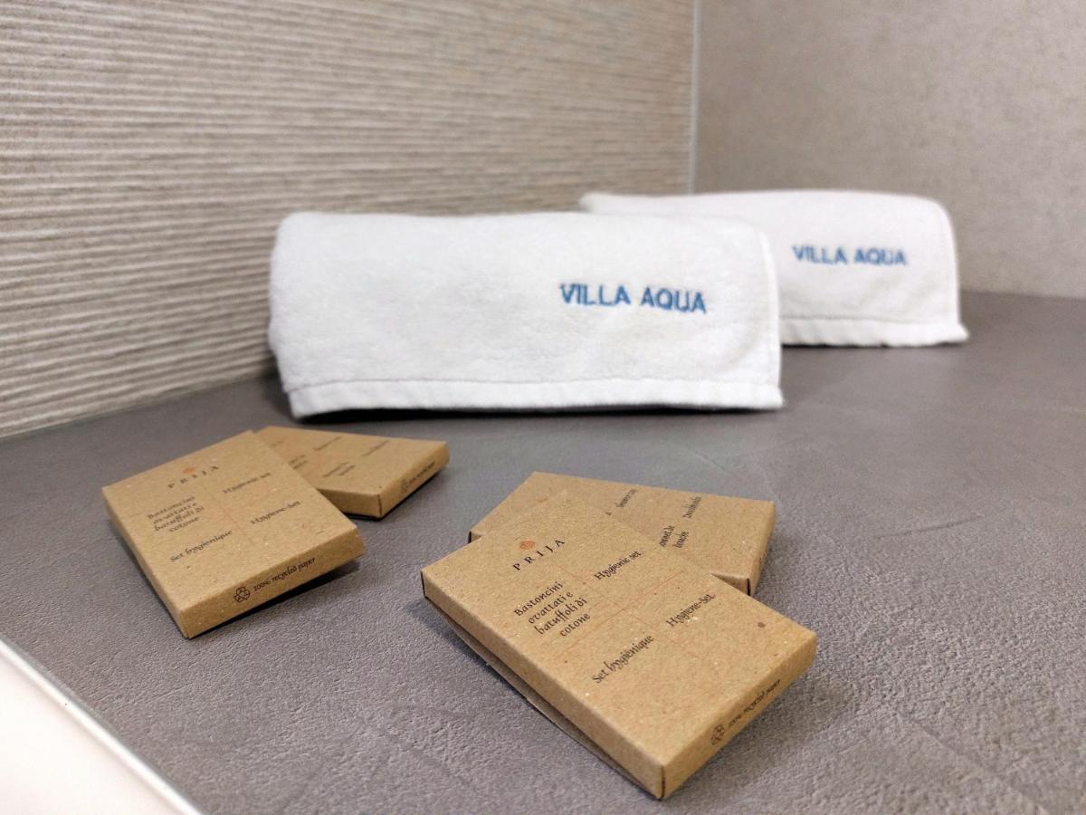 Aqua - Adults Only